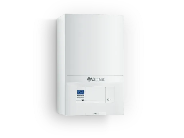 Vaillant ecoTEC pro combi boiler