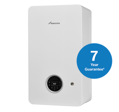 Worcester Greenstar 2000