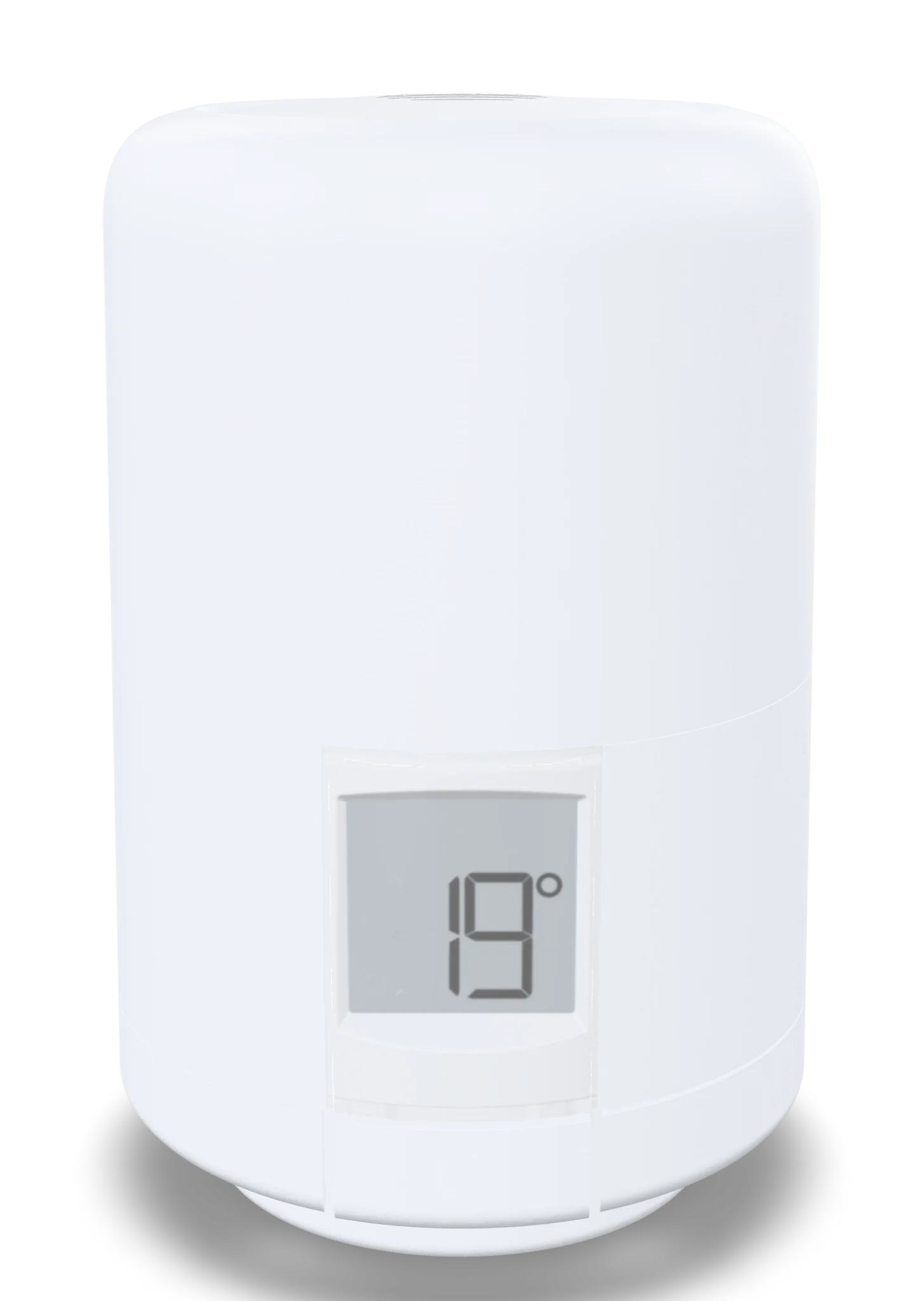 Hive Radiator Valves